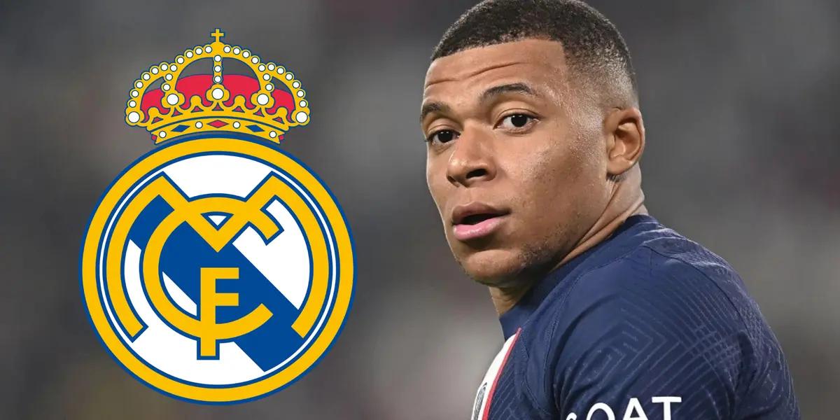 Tiene 18 años y vale 50 millones, Real Madrid quiere robárselo a PSG como Mbappé