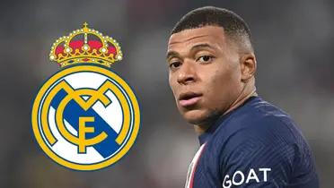 Tiene 18 años y vale 50 millones, Real Madrid quiere robárselo a PSG como Mbappé
