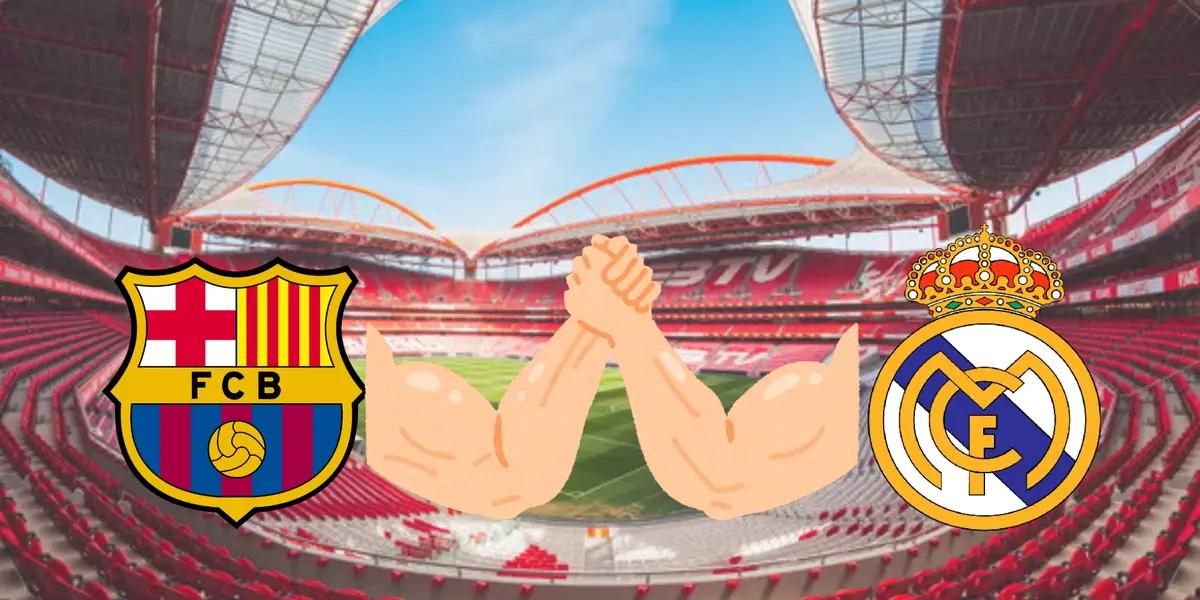 Tiene 19 años y brilla en Europa, la joya que se pelean Barça y Real Madrid