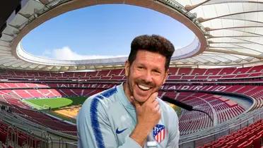 Tiene 19 años y es el máximo goleador de Europa, Atleti se lo asegura para 2025
