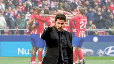 Tiene 20 años y fue clave vs Betis, Simeone lo pondrá para la revancha con Inter