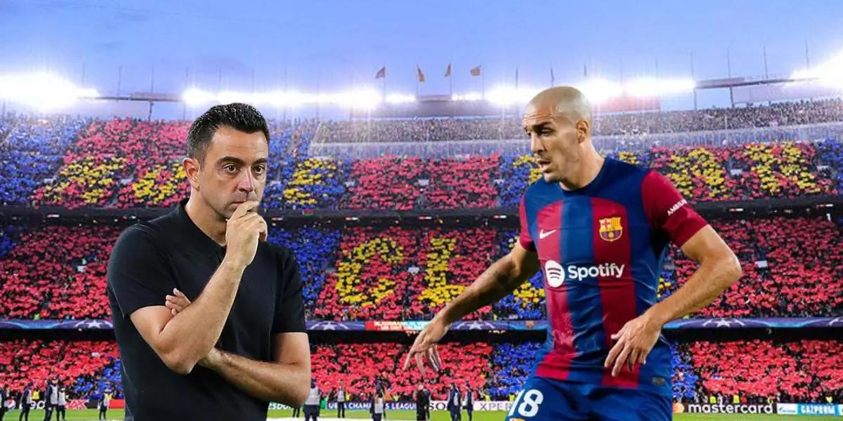 Tiene 22 años, vale 50 millones y Barça lo quiere para echar a Oriol Romeu