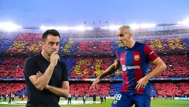 Tiene 22 años, vale 50 millones y Barça lo quiere para echar a Oriol Romeu