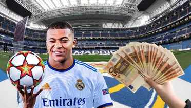 Tiene a Mbappé, ahora Real Madrid va por crack de 100 millones, no es Haaland