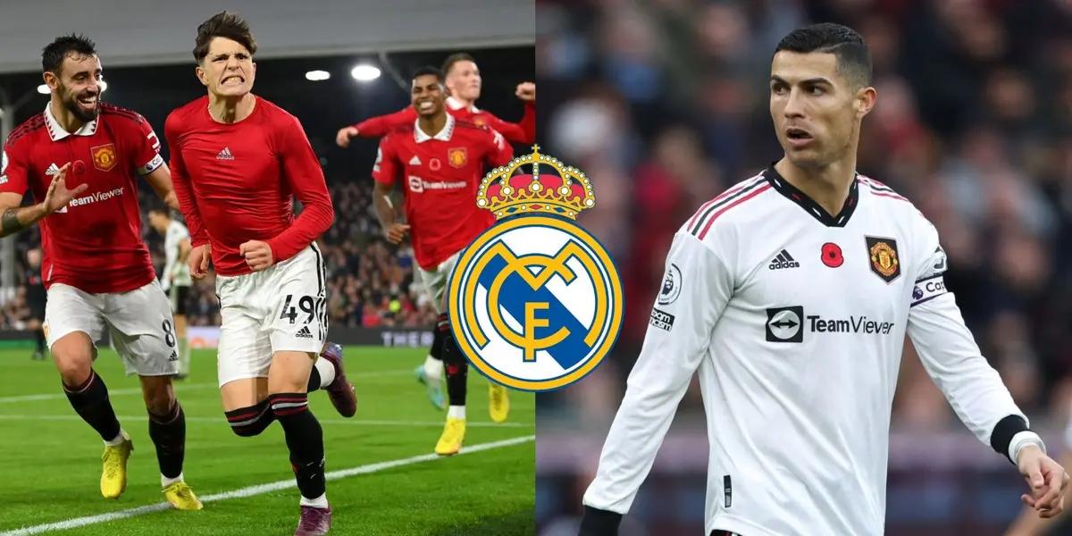 Tiene apenas 18 años pero fue el jugador más determinante de los Diablos Rojos en noviembre.