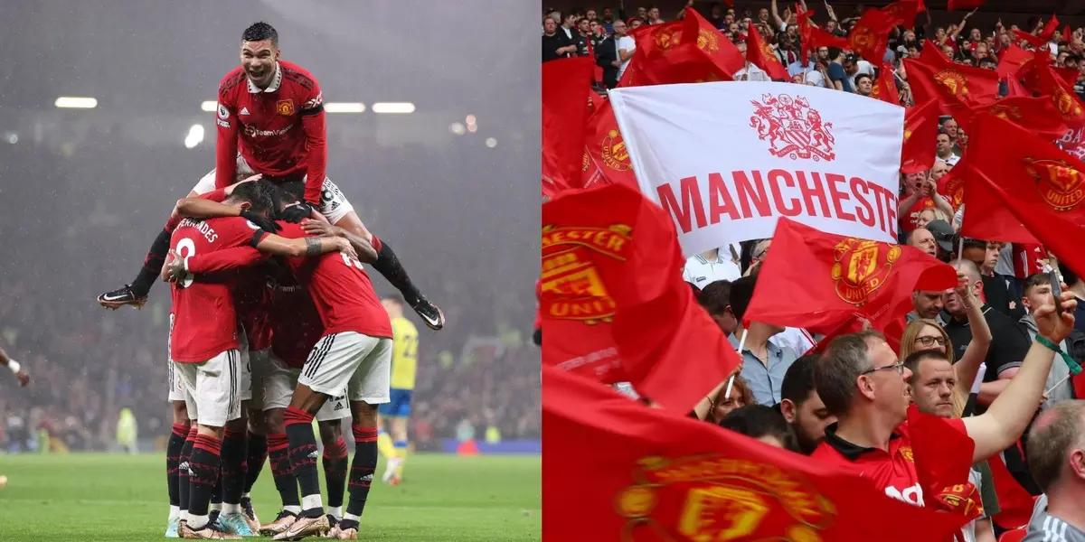 Tiene apenas 18 años pero ya se hace un lugar entre los mejores de la plantilla.