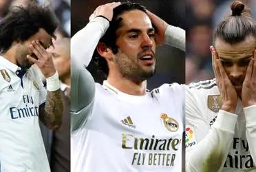 Tiene contrato hasta 2023, pero el club buscaría su salida, habría un interesado que jugará un torneo internacional