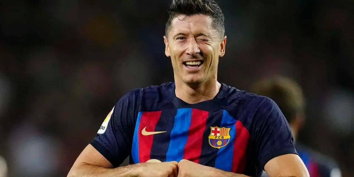 Tiene empresas e inversiones en casas, la profesión secreta que nadie sabe de Lewandowski