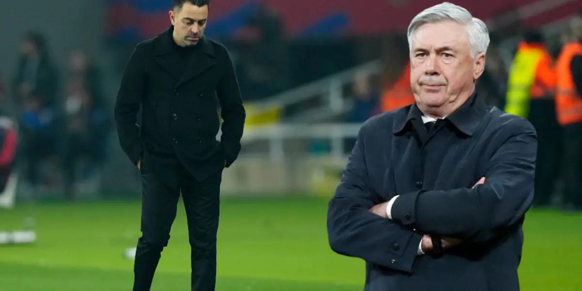 Tiene ofertas de Real Madrid y Barça pero prefiere jugar en la liga de Brasil