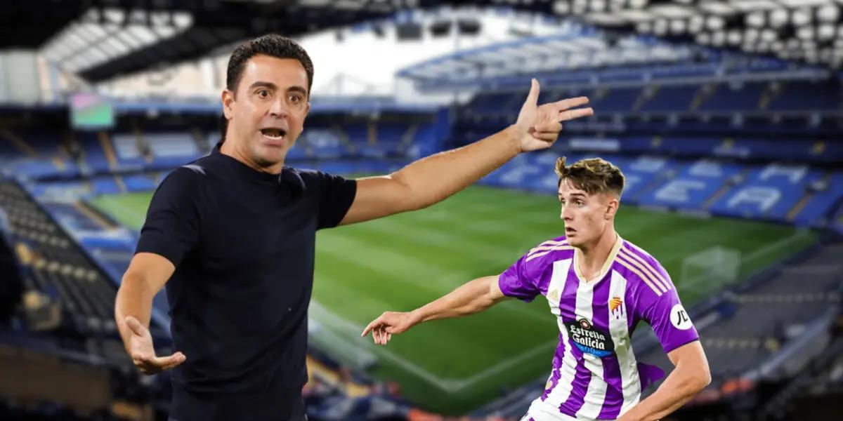 Tienen la vista puesta en poder concretar el traspaso de Joao Cancelo y mientras tanto, una de sus opciones puede fichar en Inglaterra