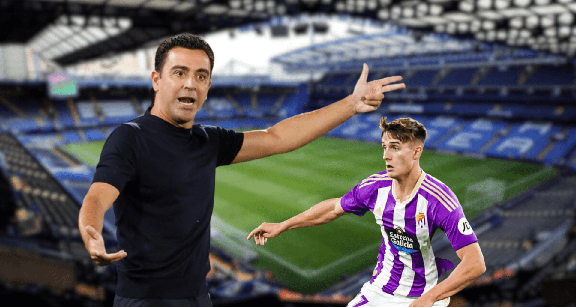 Tienen la vista puesta en poder concretar el traspaso de Joao Cancelo y mientras tanto, una de sus opciones puede fichar en Inglaterra