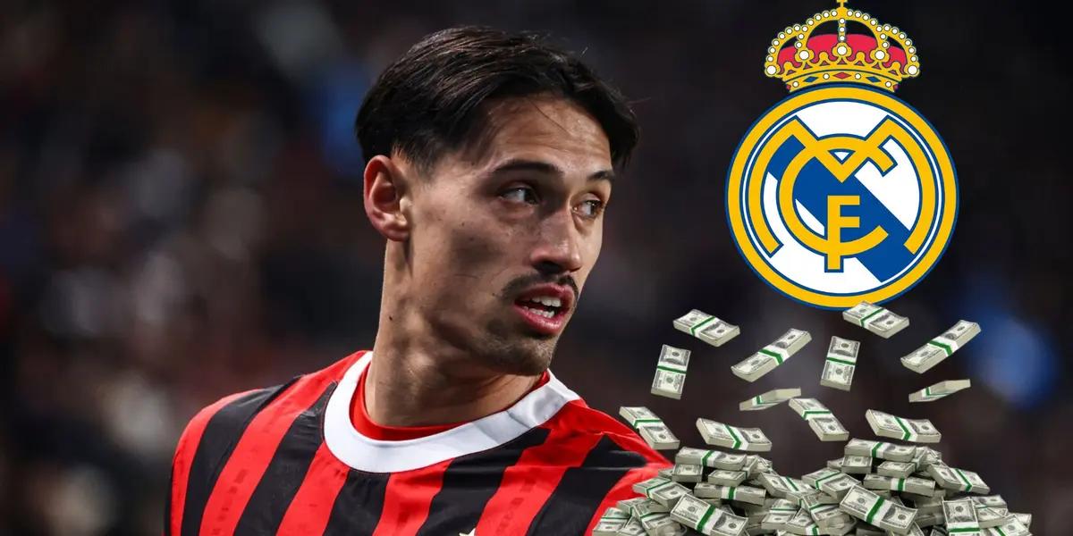 Tijjani Reijnders (Foto: X)