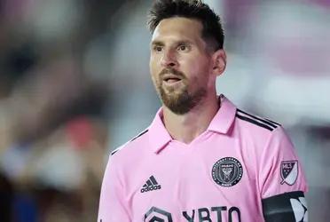 Todas las especulaciones sobre Lionel Messi se han confirmado con la noticia que dio a conocer el Inter de Miami