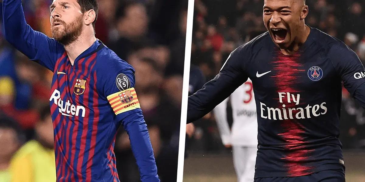 Todo comenzó con la salida de Neymar del conjunto catalán, después de esa situación todo fue empeorando.