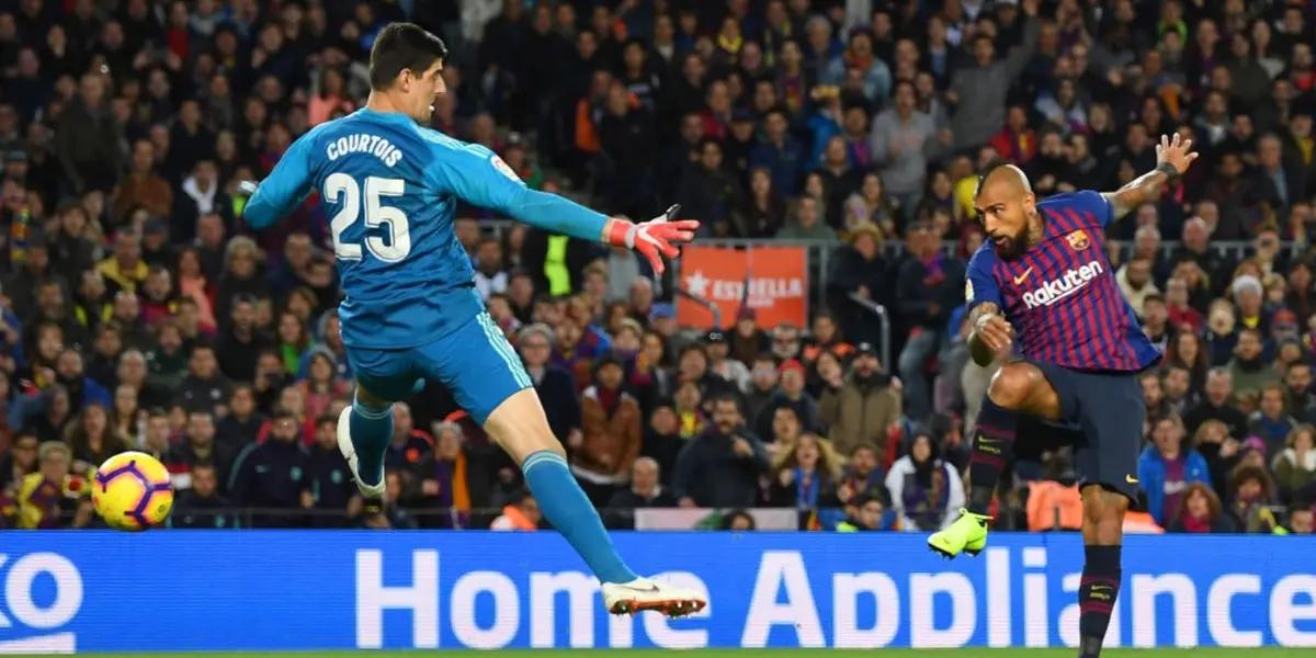 Todo dependerá del partido entre el Real Madrid y el Al-Ahly.