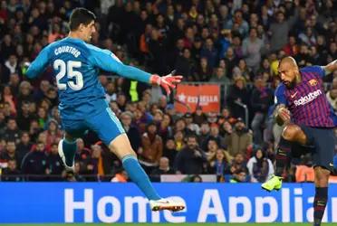 Todo dependerá del partido entre el Real Madrid y el Al-Ahly.