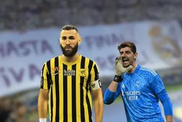 Todo era color de rosas y ahora cayó el primer golpe de realidad