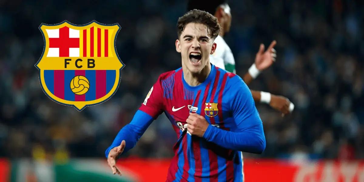 Todo está encaminado para que se concrete la continuidad de la joya del cuadro culé