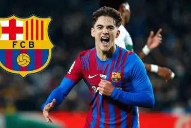 Todo está encaminado para que se concrete la continuidad de la joya del cuadro culé