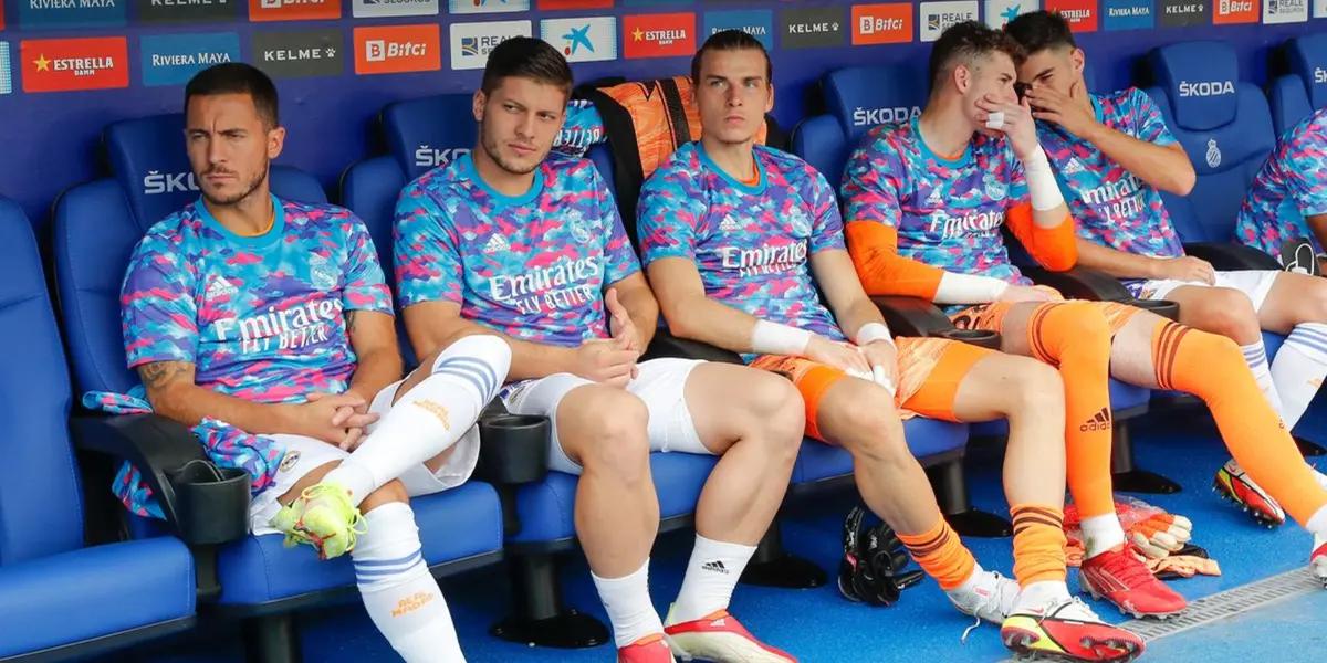 Todo estaría encaminado para que se confirme la cuarta salida en el actual campeón de la Champions League