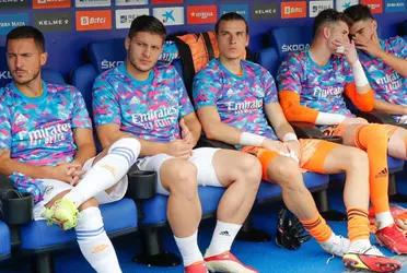 Todo estaría encaminado para que se confirme la cuarta salida en el actual campeón de la Champions League