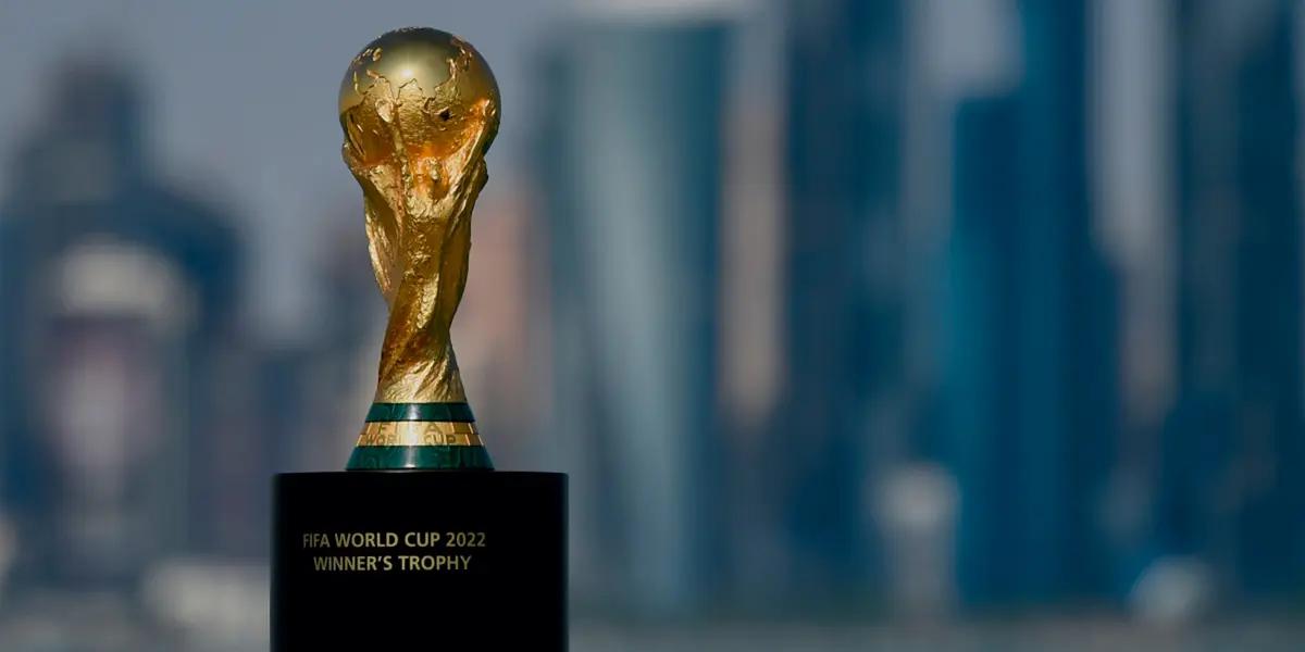 Todo lo que hay que saber del sorteo de la Copa del Mundo en Qatar. La gran cita del planeta fútbol que tendrá paralizados a todos los aficionados del mejor deporte del mundo.