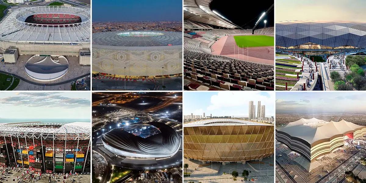 Todo lo que hay que saber de la cita de fin de año en Qatar. La gran cita del planeta fútbol que tendrá paralizados a todos los aficionados del mejor deporte del mundo.