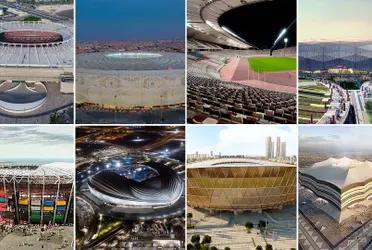 Todo lo que hay que saber de la cita de fin de año en Qatar. La gran cita del planeta fútbol que tendrá paralizados a todos los aficionados del mejor deporte del mundo.