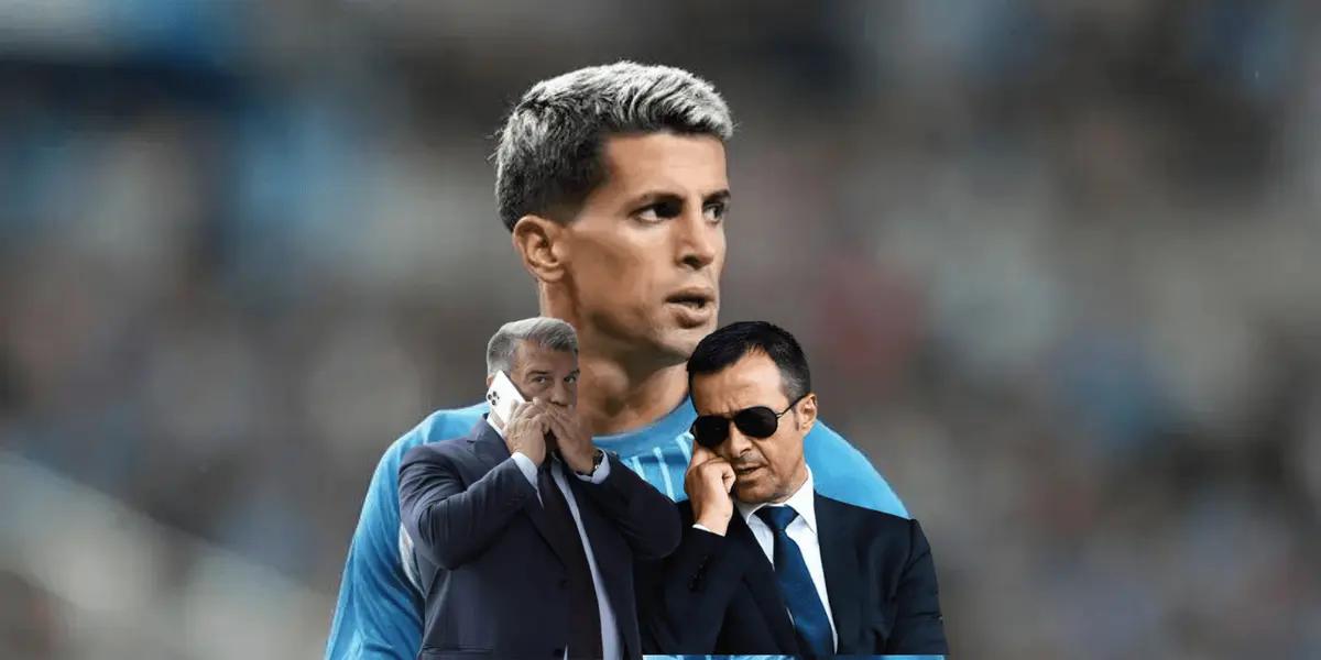 Todo parece encaminarse para su llegada