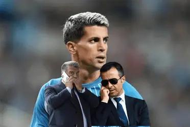 Todo parece encaminarse para su llegada