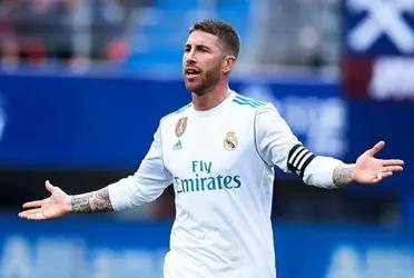 Todo parecería indicar que el capitán del equipo merengue estaría muy cerca de definir su salida.