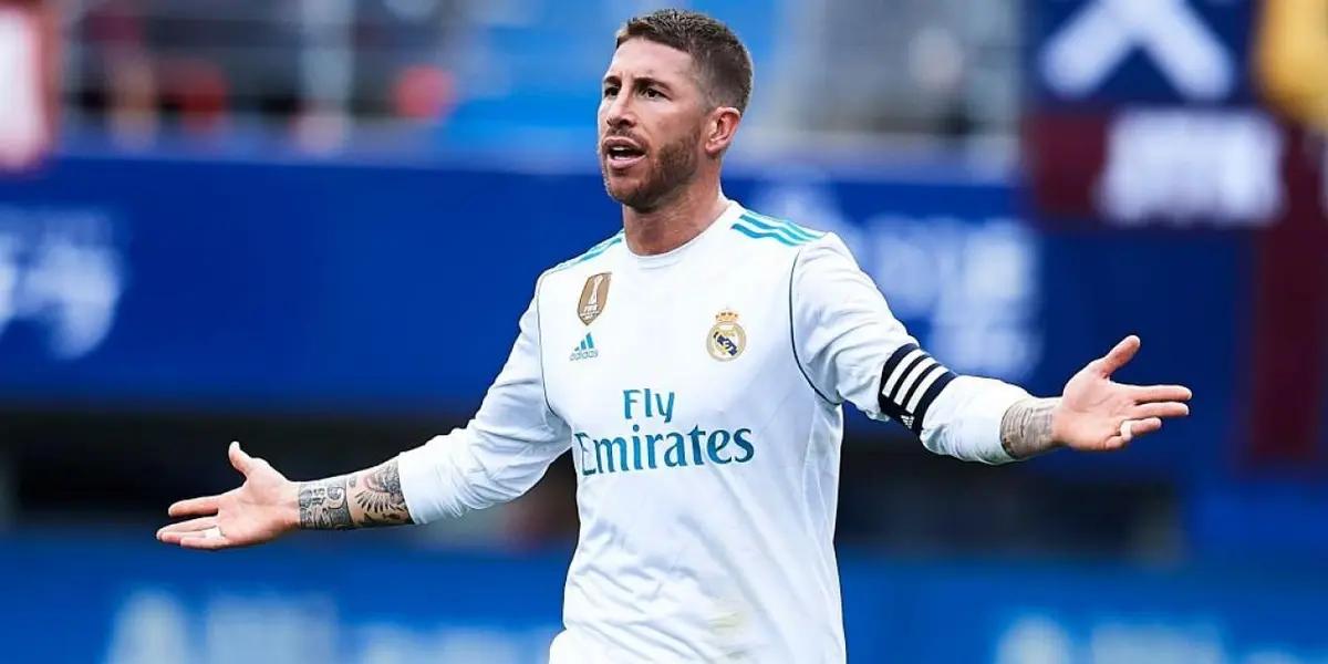 Todo parecería indicar que el capitán del equipo merengue estaría muy cerca de definir su salida.