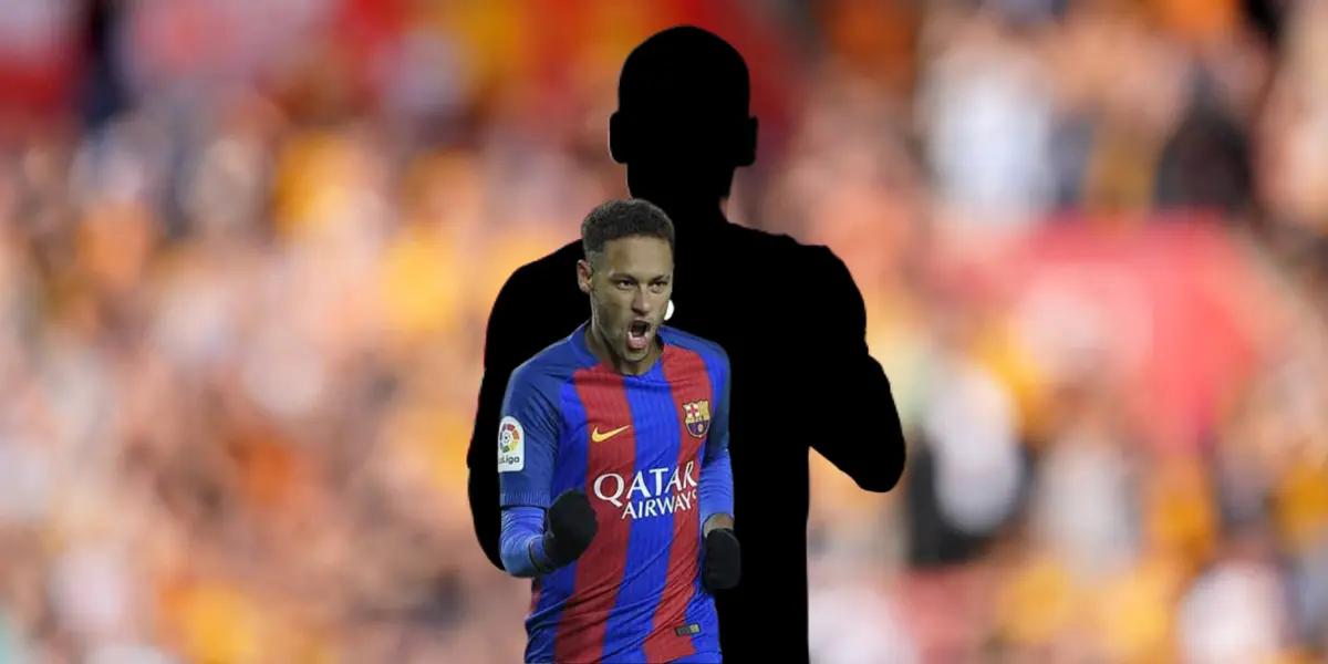 Todos hacen eco para la llegada del jugador del PSG