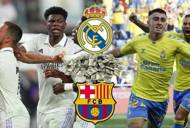 Todos le llaman el nuevo Pedri y está listo para dar el salto.