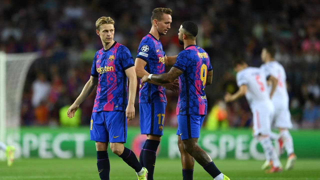 Todos los entrenadores tienen favoritos y crucificados en sus planteles, y el español ya parece haber elegido a los suyos.
