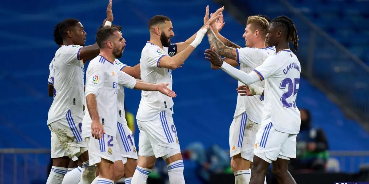 Todos los equipos ya están con los ojos puestos en el próximo mercado de pases invernal y el nuevo millonario de la Premier League tiene un jugador merengue en lista para llevárselo a sus filas.