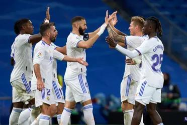 Todos los equipos ya están con los ojos puestos en el próximo mercado de pases invernal y el nuevo millonario de la Premier League tiene un jugador merengue en lista para llevárselo a sus filas.