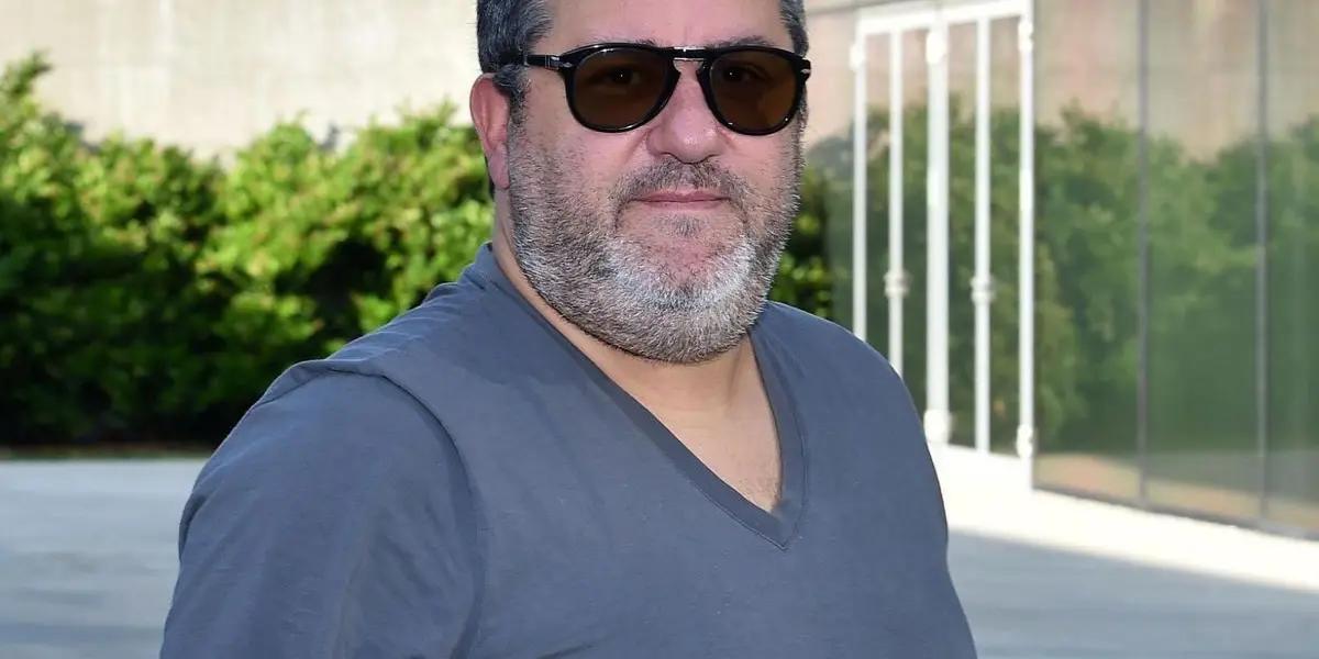 Todos los medios europeos más prestigiosos informaron que el representante de jugadores más famoso del mundo había fallecido. Sin embargo, lo negaron en Twitter.