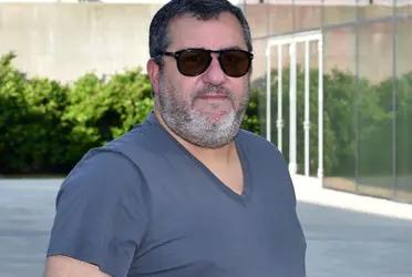 Todos los medios europeos más prestigiosos informaron que el representante de jugadores más famoso del mundo había fallecido. Sin embargo, lo negaron en Twitter.