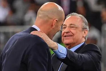 Todos los problemas económicos del Real Madrid podría solucionarse e incluso armar un mega equipo.