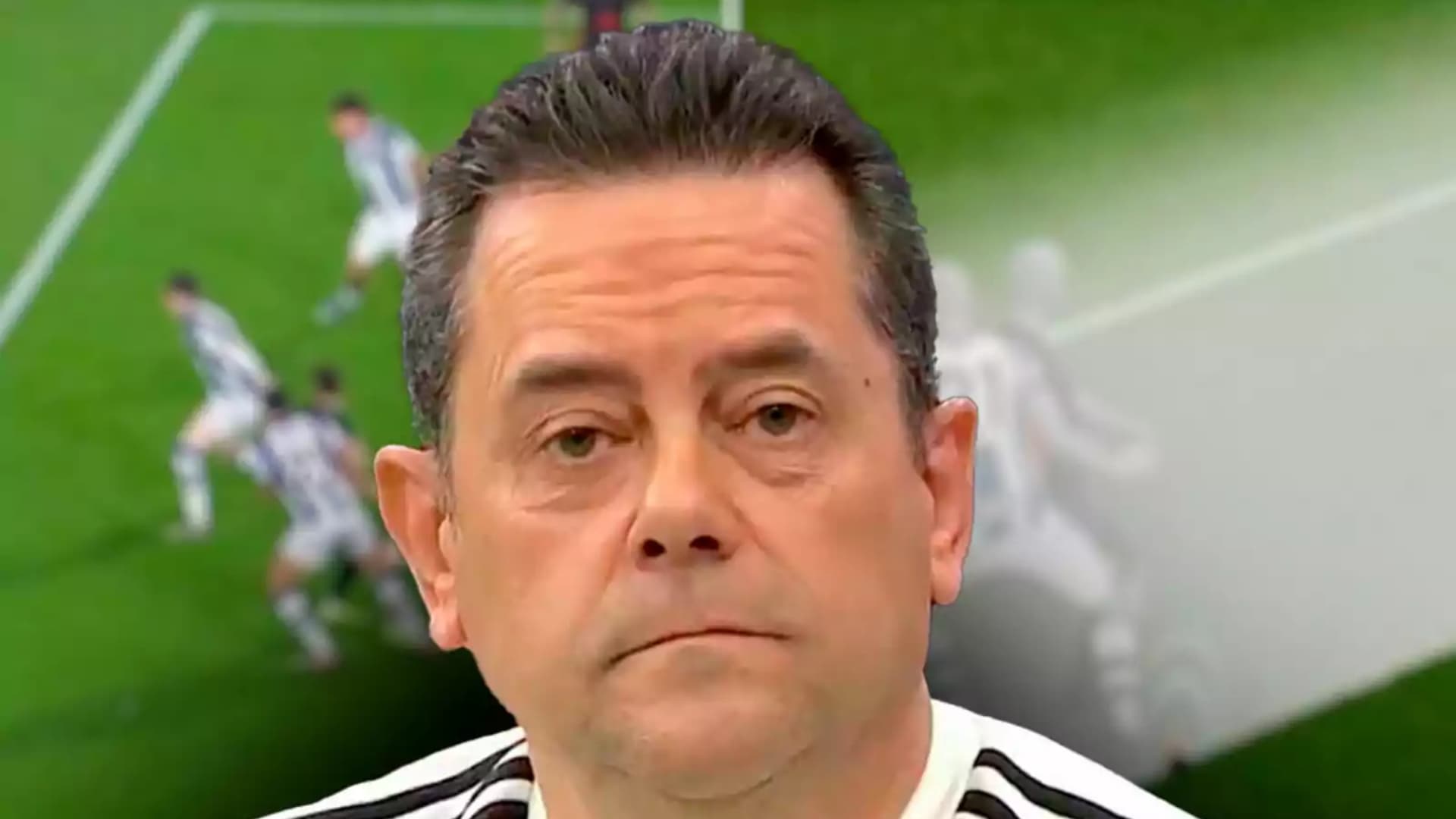 Tomás Roncero