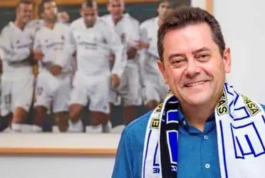 Tomás Roncero analizó la victoria del Real Madrid ante Girona. Además se refirió a la expulsión de Nacho y el gol en propia puerta de Ramos