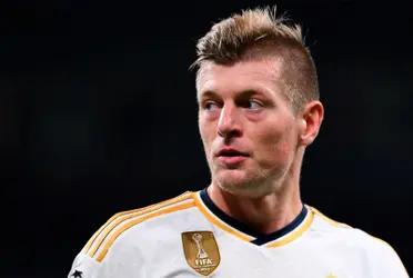 Toni Kroos es el único jugador del Real Madrid al que abuchean constantemente en Arabia, todo porque lo consideran un “anti-árabes".