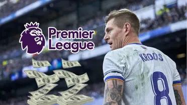 Toni Kroos (Foto: X)