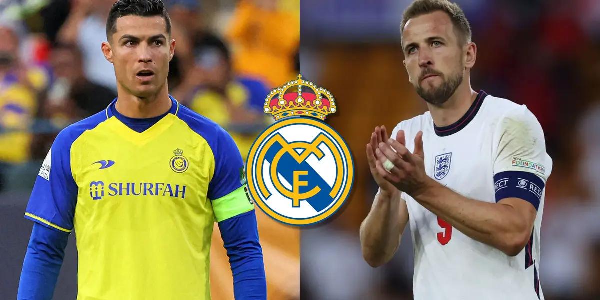 Tottenham está dispuesto a escuchar una oferta por Harry Kane solo si alcanza esta cifra