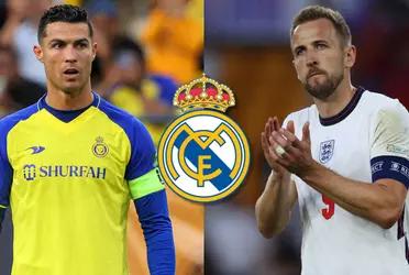 Tottenham está dispuesto a escuchar una oferta por Harry Kane solo si alcanza esta cifra