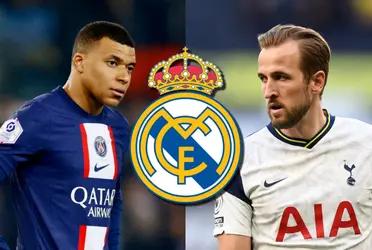 Tottenham intenta por todos los medios convencer a Harry Kane de que no se marche a Real Madrid y ahora hizo esto con tal de lograrlo