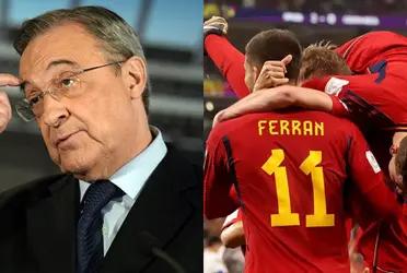 Traicionó al Merengue y muchos se burlaron de él por su nuevo destino.