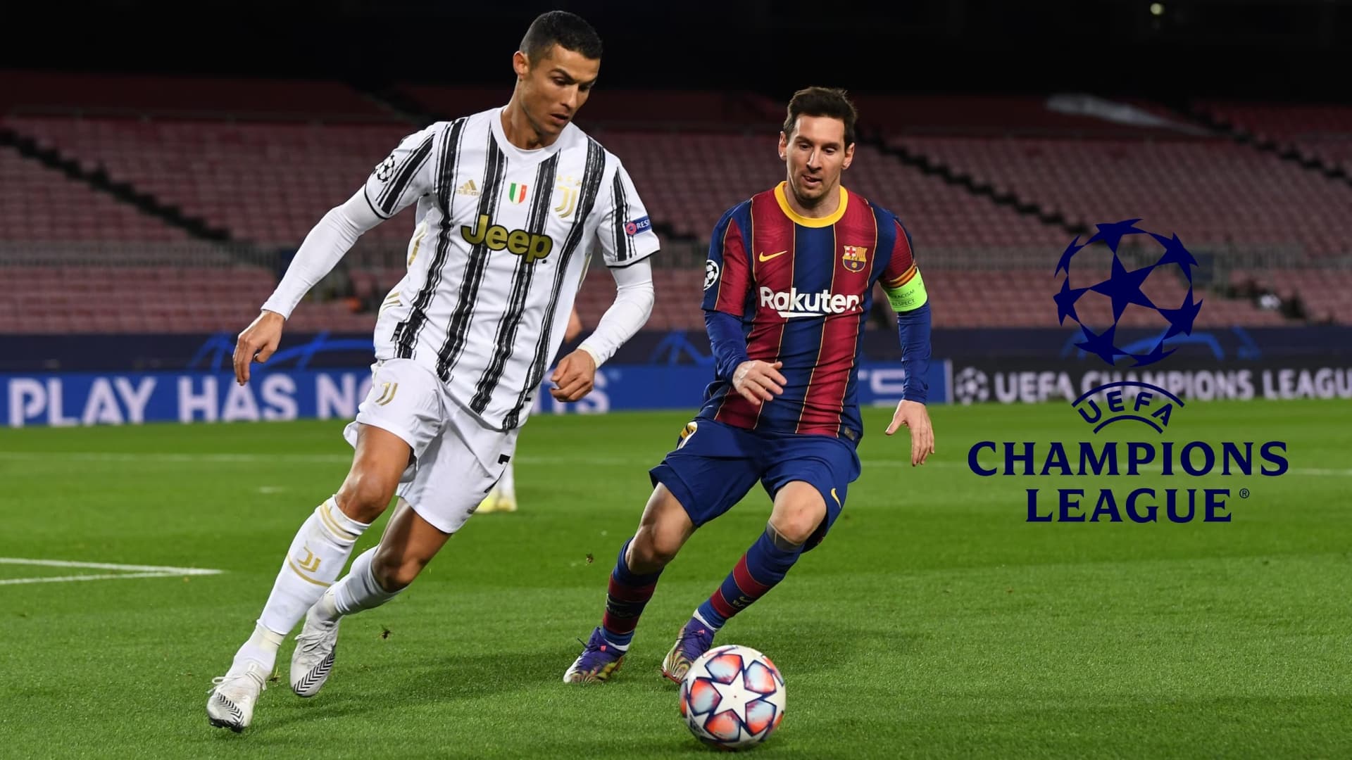 Transfermarket ha publicado los diez jugadores con más partidos en la competición europea
