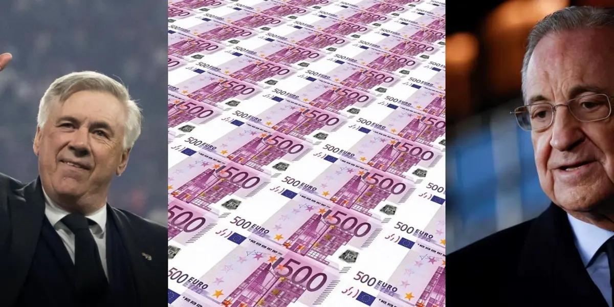 Tras 11 años en el Real Madrid, Nacho podría dejar la casa blanca al saber que quedará relegado en la consideración de Carlo Ancelotti. Incluso podría irse en libertad de acción.